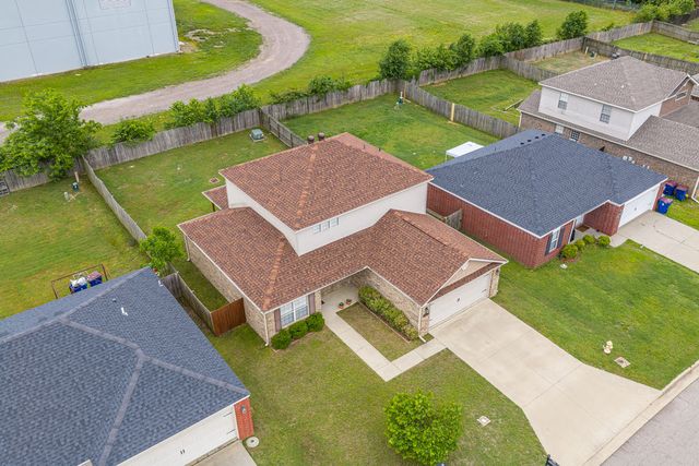 6527 Huntington Court, Fort Smith, AR 72916
