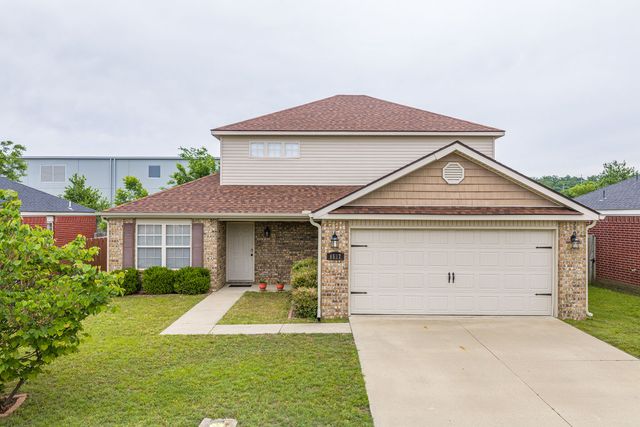6527 Huntington Court, Fort Smith, AR 72916