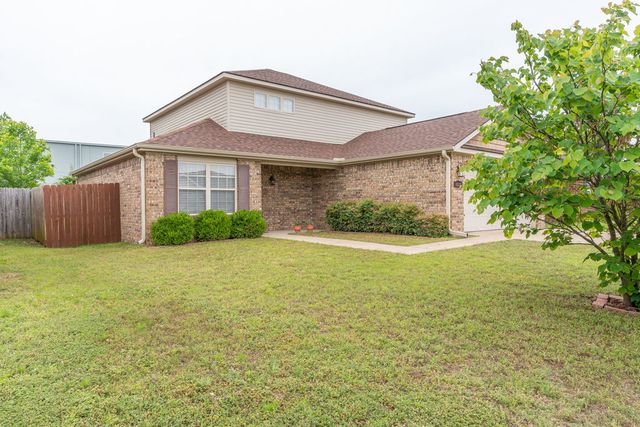 6527 Huntington Court, Fort Smith, AR 72916