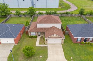 6527 Huntington Court, Fort Smith, AR 72916