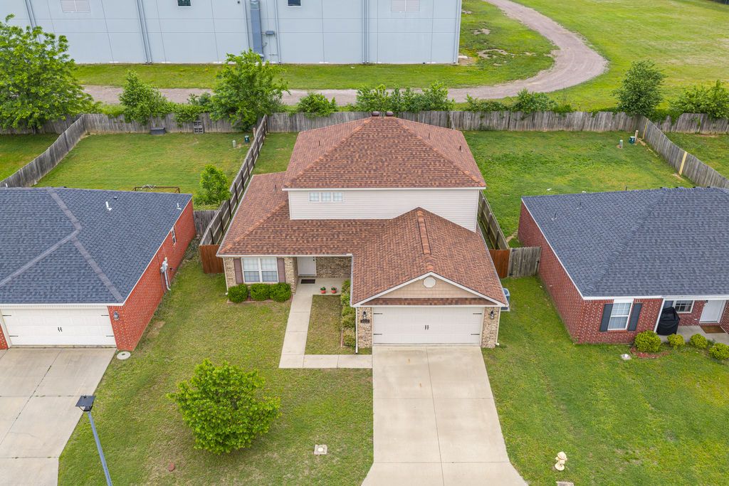 6527 Huntington Court, Fort Smith, AR 72916