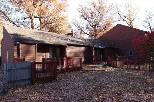 471 N 48 E, Winamac, IN 46996