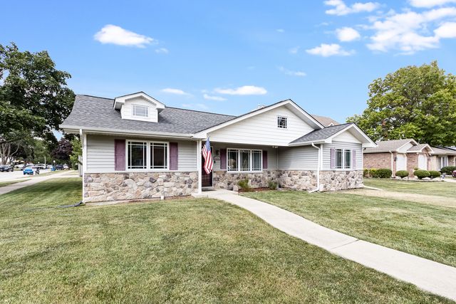 6116 W 94th Street, Oak Lawn, IL 60453