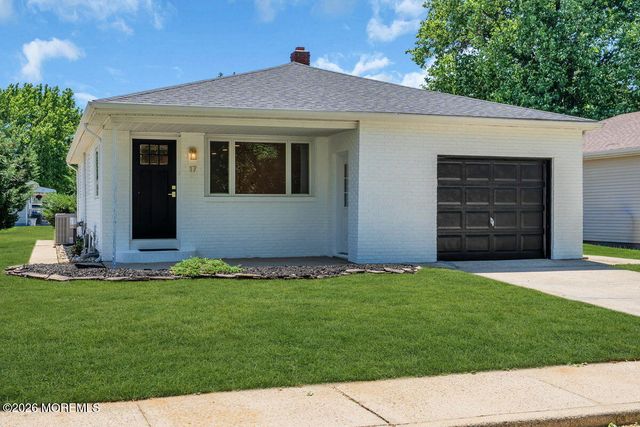 17 Christiansted Street, Toms River, NJ 08757