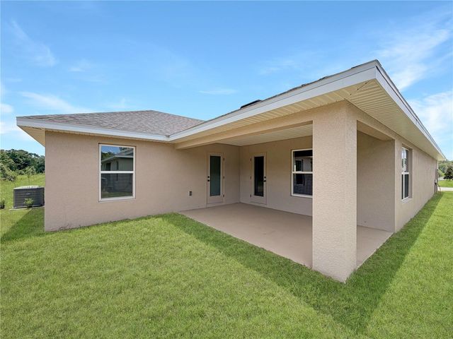 7618 BENT TREE LOOP, Harmony, FL 34773