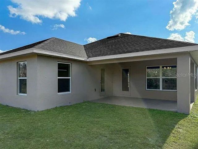 7618 BENT TREE LOOP DRIVE, Harmony, FL 34773