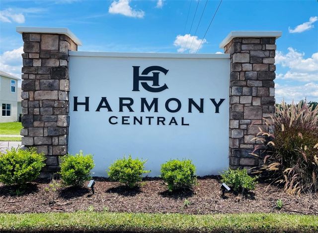 7618 BENT TREE LOOP DRIVE, Harmony, FL 34773