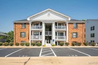 134 Jubilee Hill Drive K, Wildwood, MO 63040