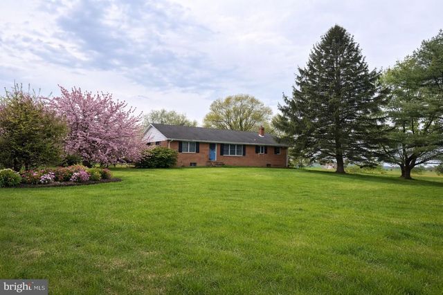 24295 LANGFORD RD, Chestertown, MD 21620