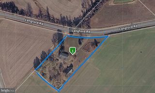 24295 LANGFORD RD, Chestertown, MD 21620