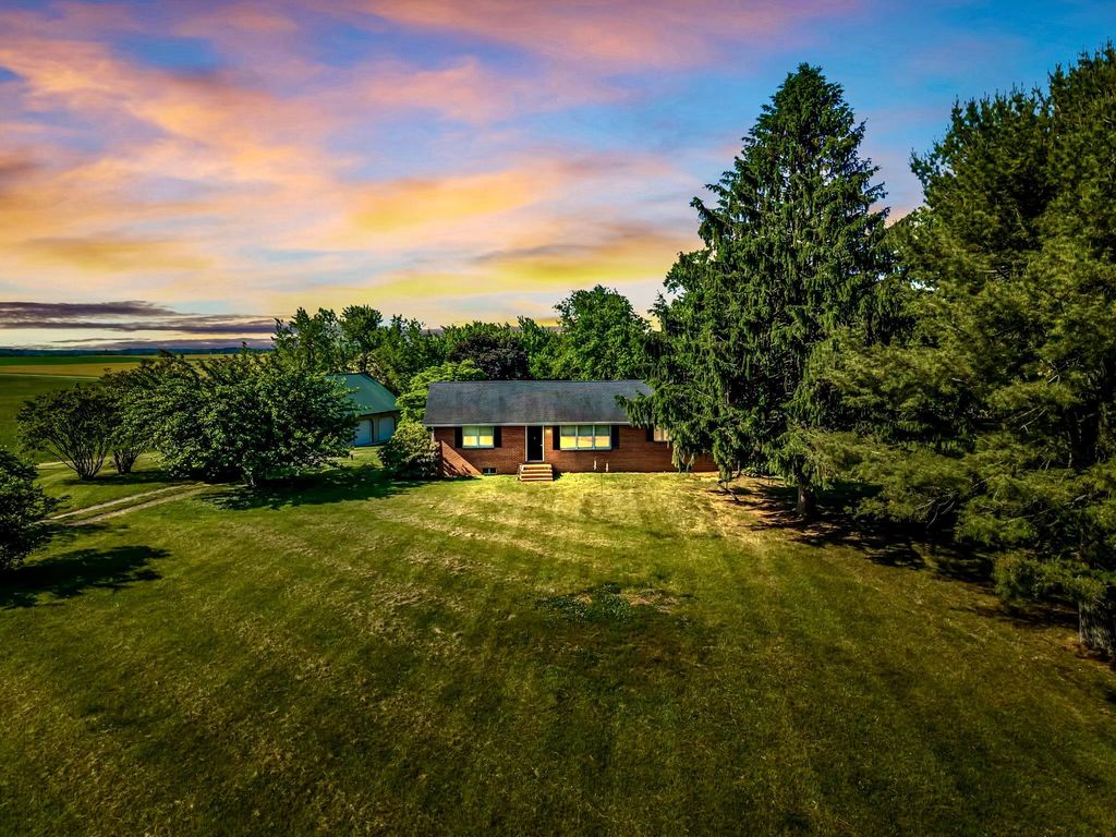 Image 2 of property listing at 24295 LANGFORD RD, Chestertown, MD 21620