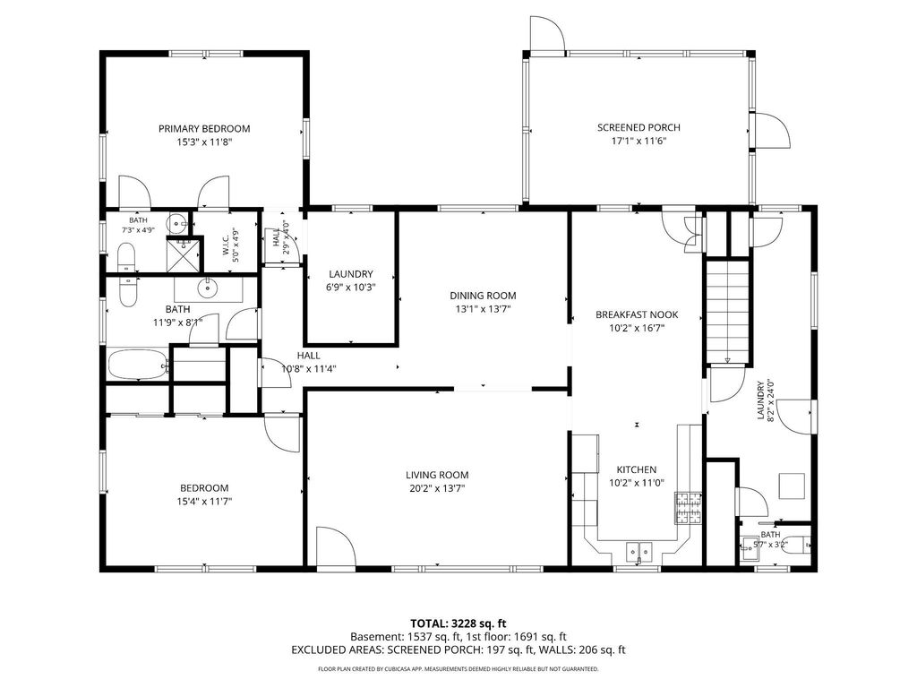 Image 13 of property listing at 24295 LANGFORD RD, Chestertown, MD 21620