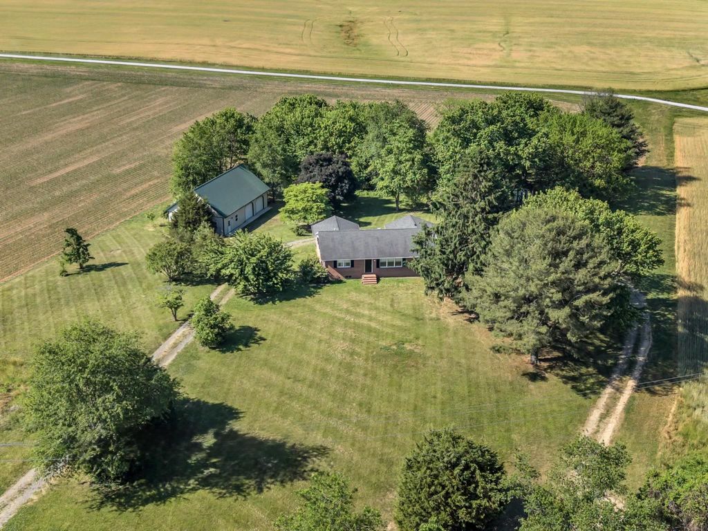 Image 3 of property listing at 24295 LANGFORD RD, Chestertown, MD 21620