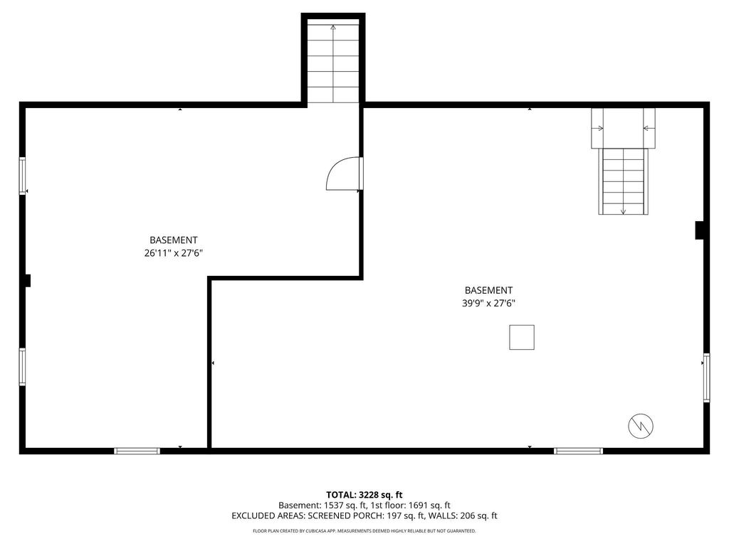 Image 42 of property listing at 24295 LANGFORD RD, Chestertown, MD 21620