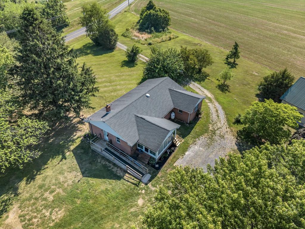 Image 49 of property listing at 24295 LANGFORD RD, Chestertown, MD 21620