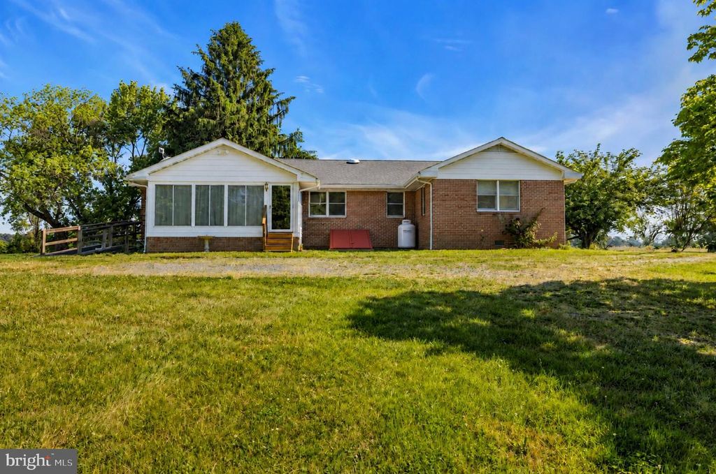 Image 57 of property listing at 24295 LANGFORD RD, Chestertown, MD 21620