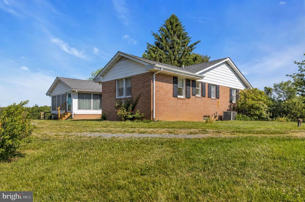 Image 58 of property listing at 24295 LANGFORD RD, Chestertown, MD 21620
