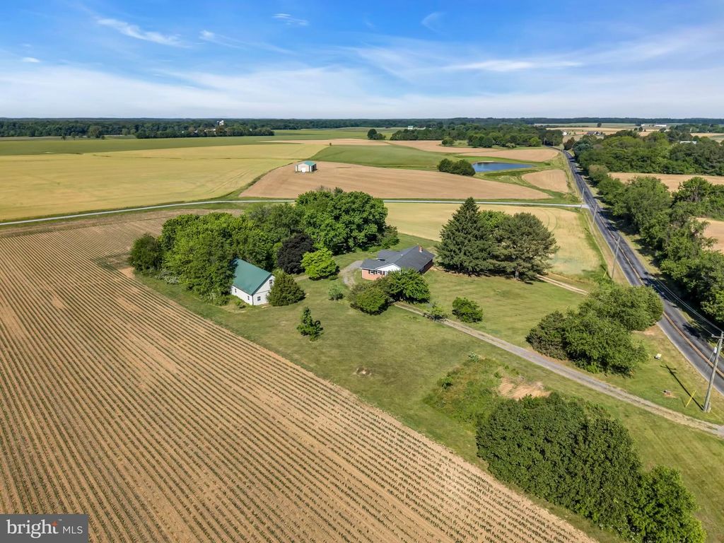 Image 60 of property listing at 24295 LANGFORD RD, Chestertown, MD 21620