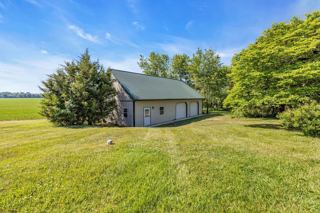 Image 10 of property listing at 24295 LANGFORD RD, Chestertown, MD 21620