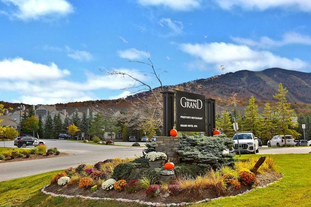 228 East Mountain Road 124 III, Killington, VT 05751