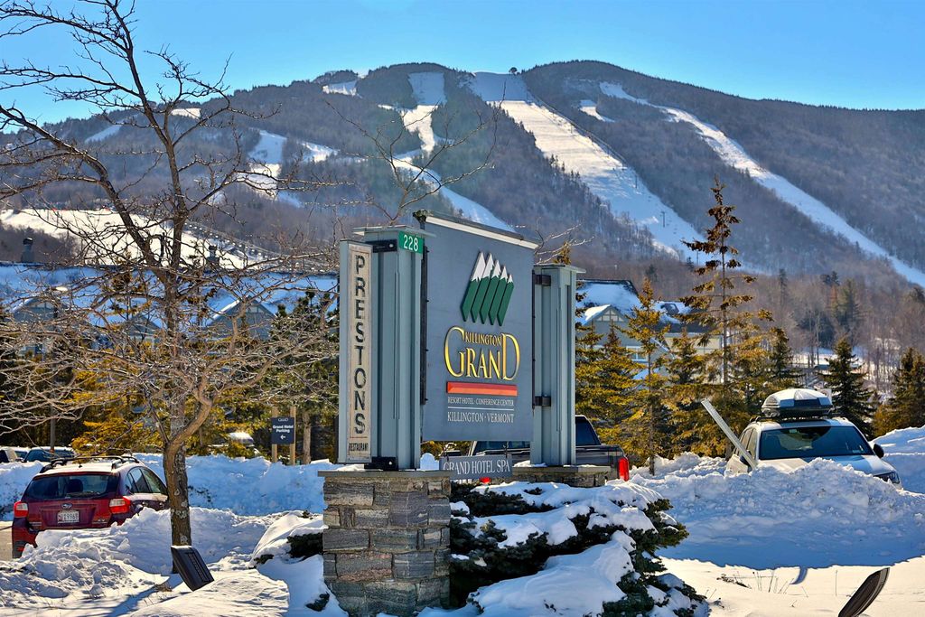 228 East Mountain Road 124 III, Killington, VT 05751