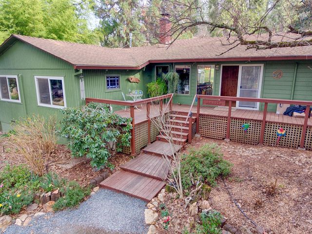 19520 Placer Hills Rd, Colfax, CA 95713