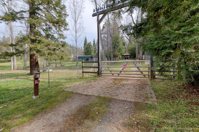 19520 Placer Hills Rd, Colfax, CA 95713