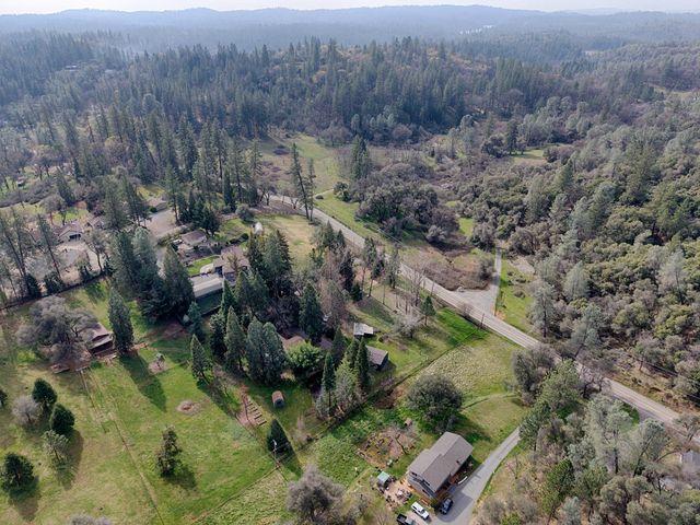 19520 Placer Hills Rd, Colfax, CA 95713