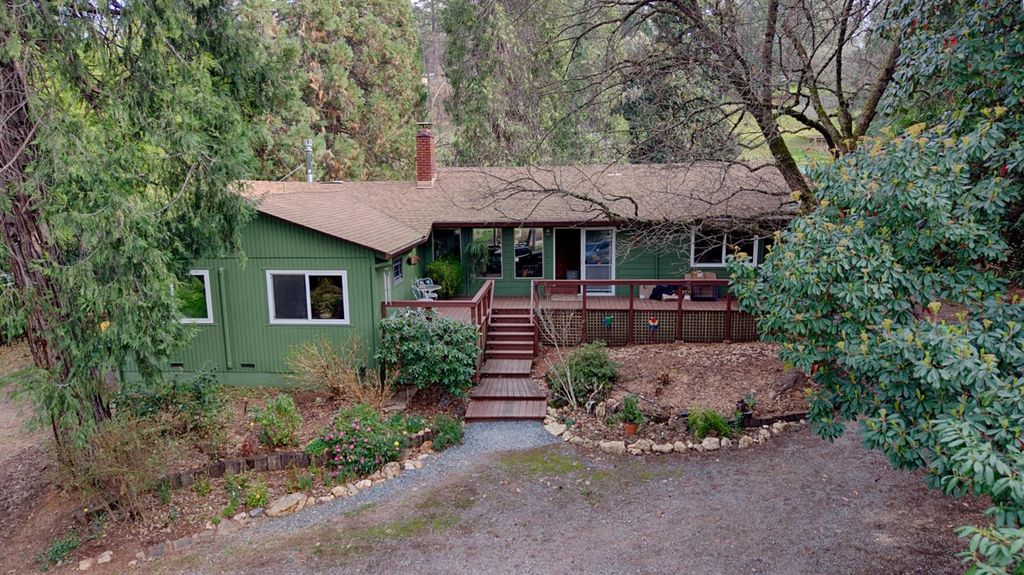 19520 Placer Hills Rd, Colfax, CA 95713