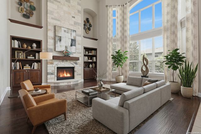 2731 Sonata Park, San Antonio, TX 78230