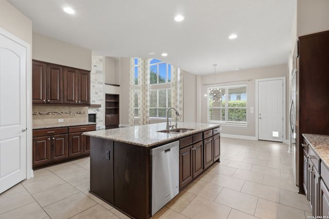 2731 Sonata Park, San Antonio, TX 78230