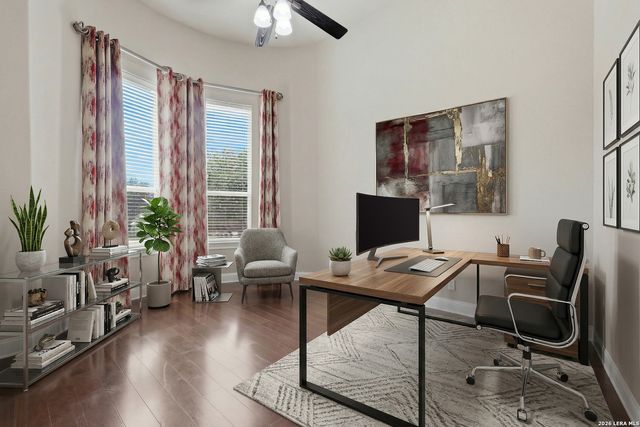 2731 Sonata Park, San Antonio, TX 78230