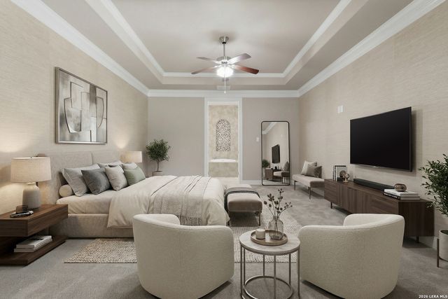 2731 Sonata Park, San Antonio, TX 78230