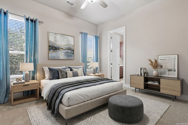 2731 Sonata Park, San Antonio, TX 78230