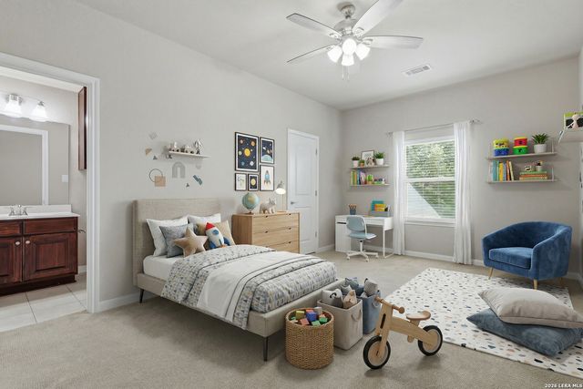 2731 Sonata Park, San Antonio, TX 78230