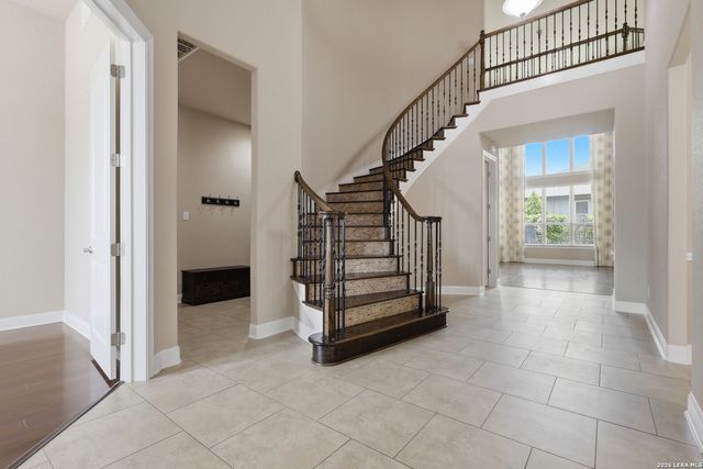 2731 Sonata Park, San Antonio, TX 78230