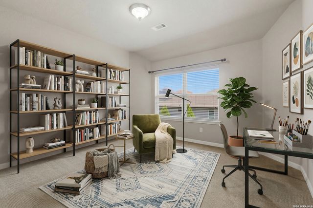 2731 Sonata Park, San Antonio, TX 78230