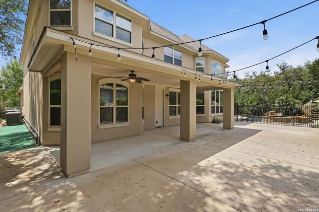 2731 Sonata Park, San Antonio, TX 78230