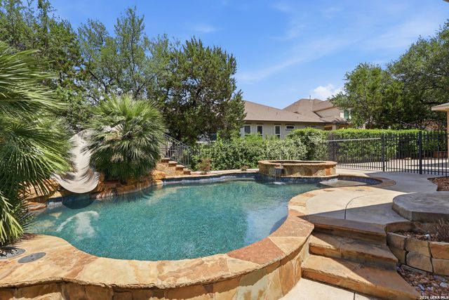 2731 Sonata Park, San Antonio, TX 78230