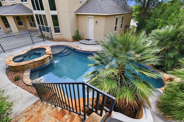 2731 Sonata Park, San Antonio, TX 78230