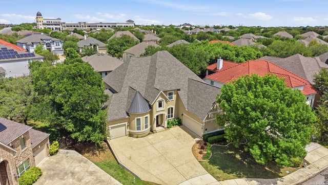 2731 Sonata Park, San Antonio, TX 78230
