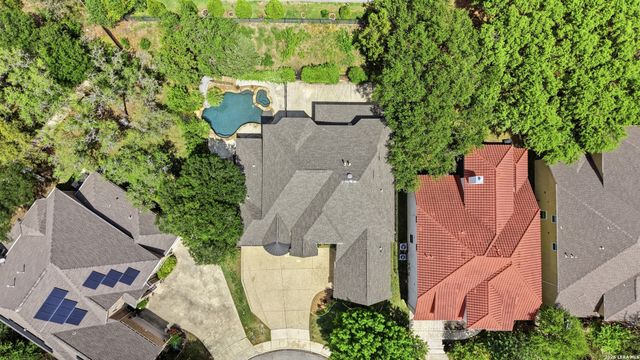 2731 Sonata Park, San Antonio, TX 78230
