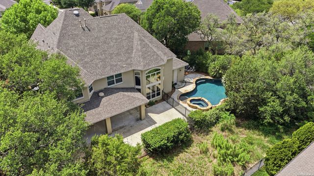 2731 Sonata Park, San Antonio, TX 78230