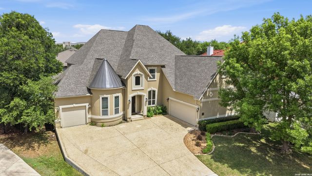 2731 Sonata Park, San Antonio, TX 78230