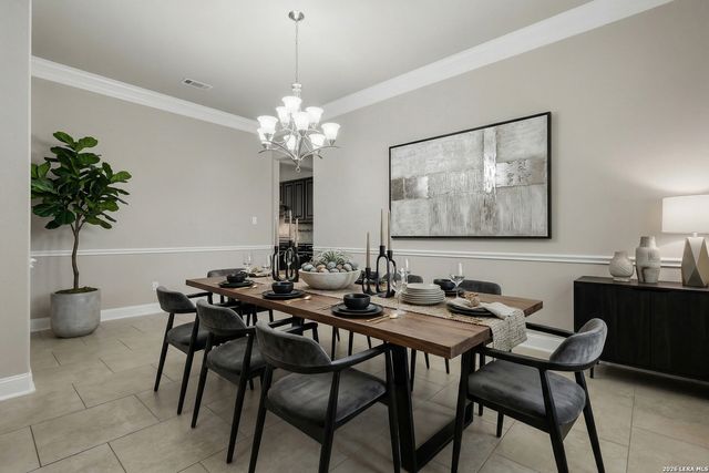 2731 Sonata Park, San Antonio, TX 78230