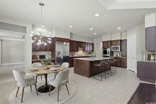 2731 Sonata Park, San Antonio, TX 78230