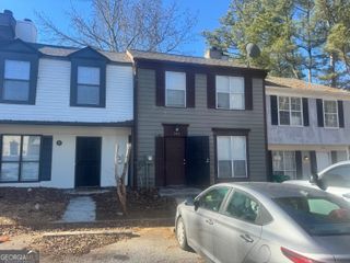 1416 Stonegate Point, Stone Mountain, GA 30083