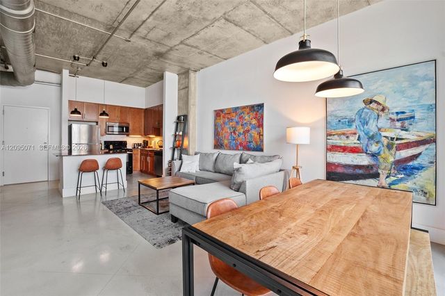 2001 Biscayne Boulevard 3405, Miami, FL 33137