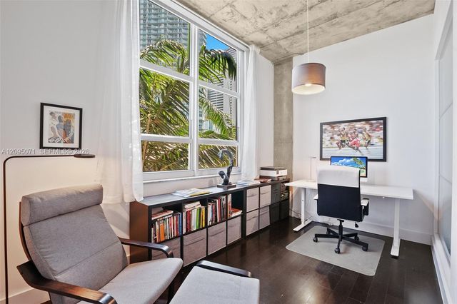 2001 Biscayne Boulevard 3405, Miami, FL 33137