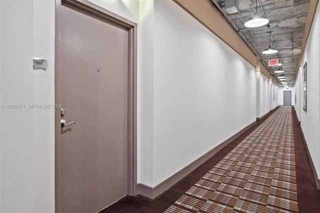 2001 Biscayne Boulevard 3405, Miami, FL 33137
